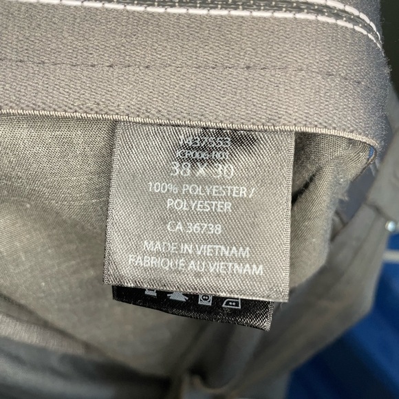 HAGGAR Men’s dress pants - Picture 2 of 4